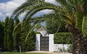 Varaba Country House